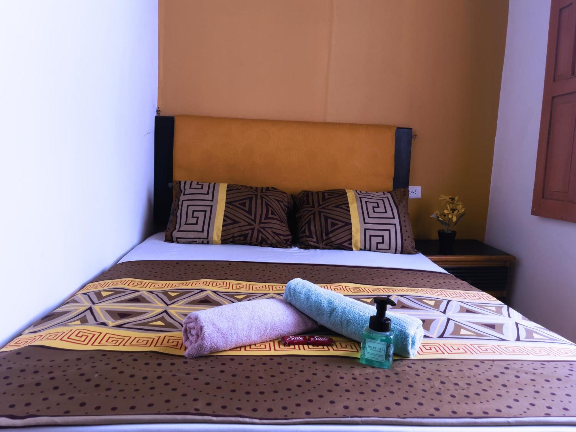 Historic House Hotel Centro Historico Santa Marta  Room photo